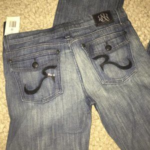 NWT Rock & Republic Jeans